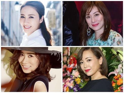 Tam đại mỹ nhân Singapore ngày ấy - bây giờ: Người vỡ nợ 8.000 tỷ đồng, kẻ biến mất khỏi làng giải trí-14