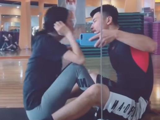 Động lực để chị em giảm cân