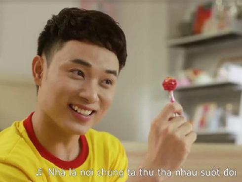 ‘Nhà là nơi thứ tha’ chạm tới cảm xúc người xem