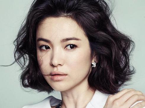 Hãy nhìn vào lông mi của họ nếu bạn muốn biết họ là người thế nào