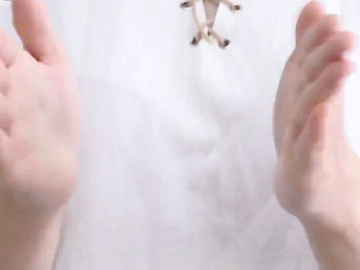 Bụng phẳng lì, eo thon gọn sau 1 tuần chỉ với bài tập cực kỳ đơn giản này thôi-8