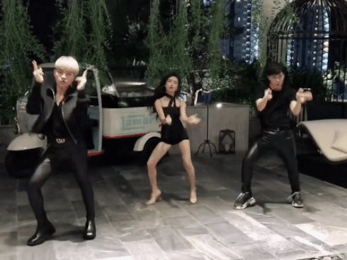 Đức Phúc đe dọa loại Hương Tràm khỏi vị trí giám khảo-3