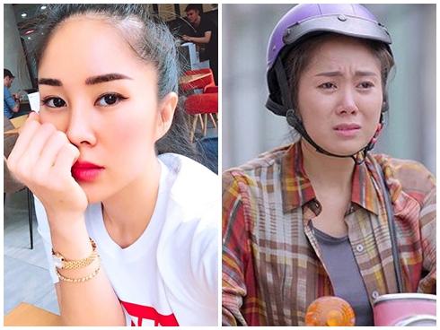 Gạo nếp gạo tẻ tập 34: Người chồng bựa nhất năm vác loa kêu gào bắt vợ phải ly hôn-10