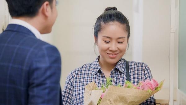 Gạo nếp gạo tẻ tập 34: Người chồng bựa nhất năm vác loa kêu gào bắt vợ phải ly hôn-2