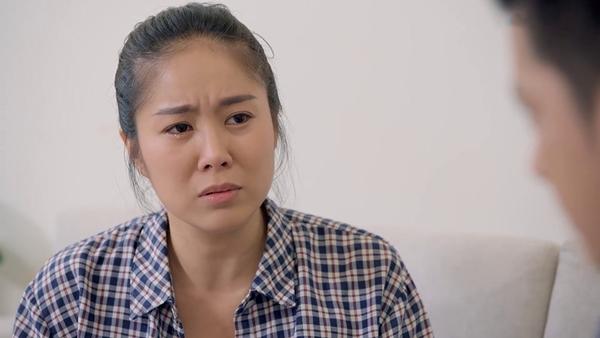 Gạo nếp gạo tẻ tập 34: Người chồng bựa nhất năm vác loa kêu gào bắt vợ phải ly hôn-4