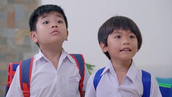 Gạo nếp gạo tẻ tập 34: Người chồng bựa nhất năm vác loa kêu gào bắt vợ phải ly hôn-6