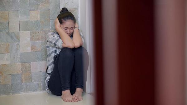 Gạo nếp gạo tẻ tập 34: Người chồng bựa nhất năm vác loa kêu gào bắt vợ phải ly hôn-7