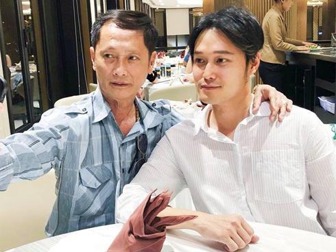 Quang Vinh khám phá cuộc sống phía sau resort 5 sao ở Maldives-2