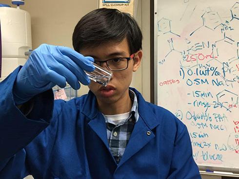 Ai sẽ là nhà vô địch Đường lên đỉnh Olympia năm thứ 18?-1