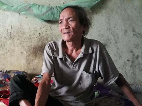 Người cưu mang nữ 9X bị tra tấn kể lại thời điểm nạn nhân bỏ trốn