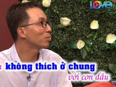 Thích con gái xăm mình, không thích vợ phải làm dâu, anh chàng nhận được sự tán thưởng của nhiều bạn gái