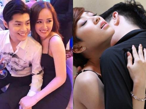 Noo Phước Thịnh khẳng định mối tình 6 năm trong bóng tối với Mai Phương Thúy: Chúng tôi còn hơn cả tình yêu-5