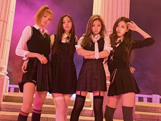 'As If It’s Your Last' trở thành MV đầu tiên của Black Pink đạt 350 triệu lượt xem