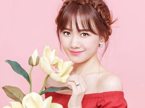 Bị bóc phốt khả năng nói tiếng Việt, Hari Won tuyên bố: 'Tôi cố tình nói vậy cho mọi người cười đó'