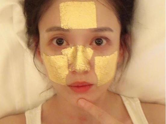 Trần Kiều Ân được ví là nữ thần đông lạnh thời gian nhờ tài hack tuổi-5