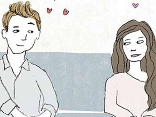 5 chòm sao thường xuyên hiểu sai tín hiệu tỏ tình của đối phương