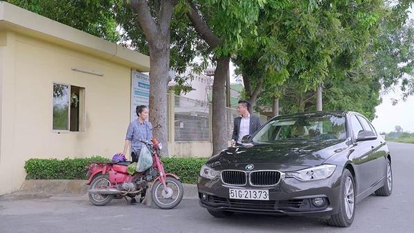 Gạo nếp gạo tẻ tập 35: Sau gã chồng bất nhân, đến mẹ chồng gian ác van xin con dâu ly hôn để con trai lấy vợ mới-1