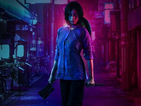 Cô Ba Sài Gòn của Ngô Thanh Vân tham dự Oscar lần thứ 91-8