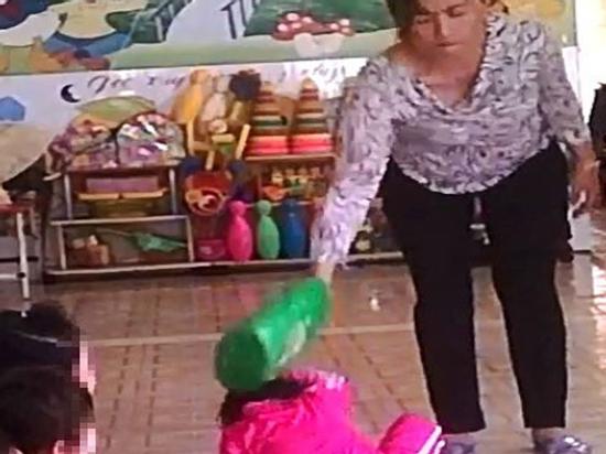 Xét xử 3 bảo mẫu ở Mầm Xanh hành hạ 24 trẻ