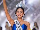 Pia Wurtzbach nói về cú đoạt ngôi ngoạn mục tại Miss Universe 2015: 'Tôi chẳng hề sợ hãi dù không phải người đẹp nhất'