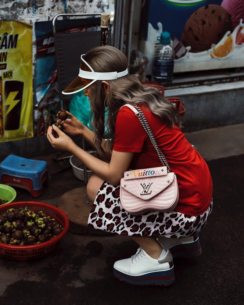 Hot streamer MisThy đá xéo Pewpew: Vì anh dại nên mới không có người yêu-2