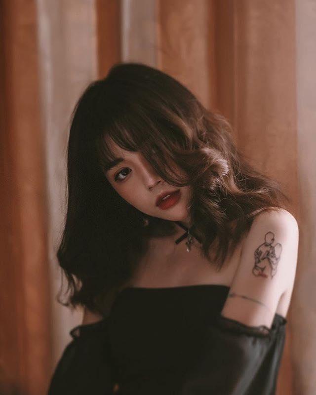 Hot streamer MisThy đá xéo Pewpew: Vì anh dại nên mới không có người yêu-3