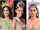 Đại chiến 'Hoa hậu của các hoa hậu 2017' nóng hơn bao giờ hết với sự tranh ngôi của 8 mỹ nữ tuyệt trần