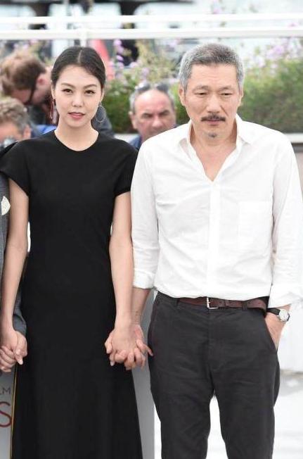 Yêu trong gạch đá chưa là gì, đạo diễn U60 kiên quyết ly dị vợ để cưới ảnh hậu xứ Hàn kém 22 tuổi Kim Min Hee-1