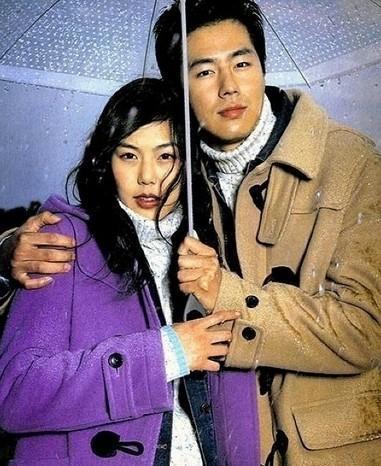 Yêu trong gạch đá chưa là gì, đạo diễn U60 kiên quyết ly dị vợ để cưới ảnh hậu xứ Hàn kém 22 tuổi Kim Min Hee-3