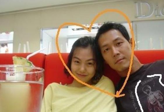 Yêu trong gạch đá chưa là gì, đạo diễn U60 kiên quyết ly dị vợ để cưới ảnh hậu xứ Hàn kém 22 tuổi Kim Min Hee-4