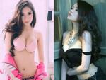 Cựu hot girl Thủy Top: Con gái đại gia phố cổ, 33 tuổi vẫn độc thân-7