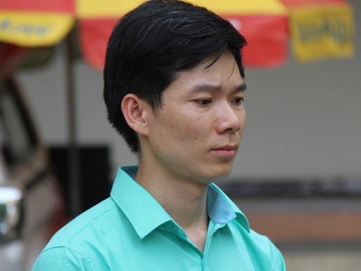 Đổi tội danh thành vô ý làm chết người với bác sĩ Hoàng Công Lương-2