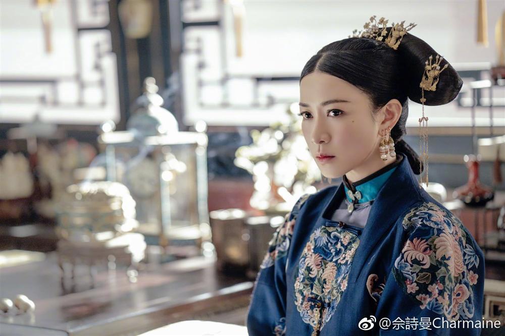 Diên hi công lược và Như Ý truyện: Cuộc chiến của những mỹ nhân đóng cùng vai-4