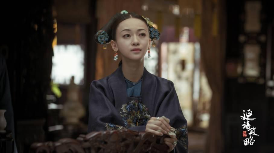 Diên hi công lược và Như Ý truyện: Cuộc chiến của những mỹ nhân đóng cùng vai-8