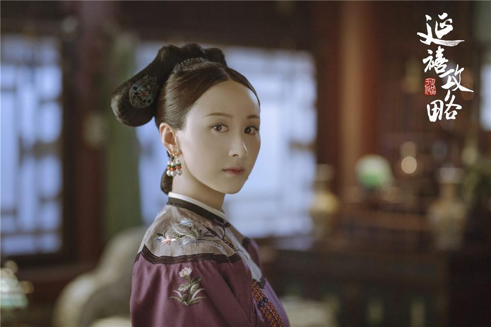 Diên hi công lược và Như Ý truyện: Cuộc chiến của những mỹ nhân đóng cùng vai-18