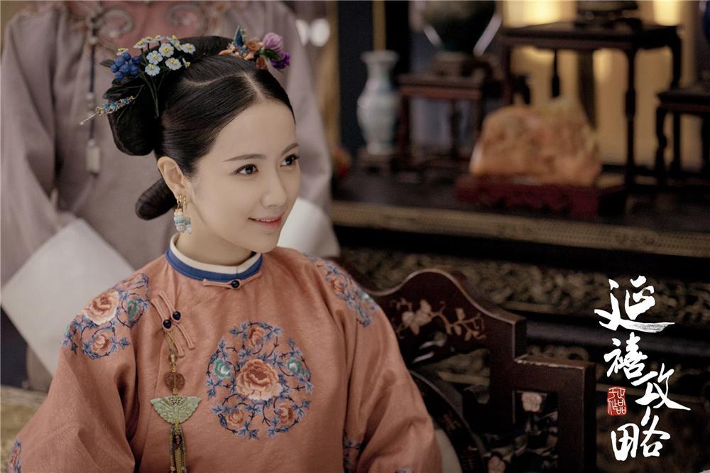 Diên hi công lược và Như Ý truyện: Cuộc chiến của những mỹ nhân đóng cùng vai-20