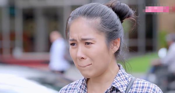 Gạo nếp gạo tẻ tập 36: Mặc Lê Phương níu kéo, gã chồng nhẫn tâm đẩy vợ ngã sấp trước mặt nhân tình-4