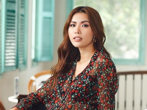 Minh Tú: 'Tôi chưa bao giờ nghĩ tới chuyện lấy chồng bởi không muốn ràng buộc'