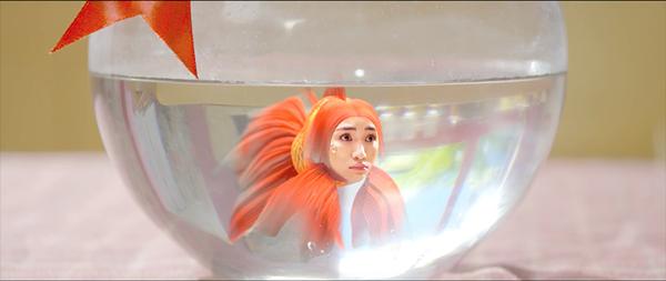 Người Hàn khen Hòa Minzy xinh đẹp giống Jun Ji Hyun nhưng quá lầy-1