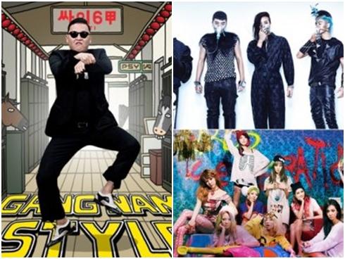 Nhờ DNA, BTS chính thức trở thành nhóm nhạc Kpop đầu tiên có MV vượt mốc 450 triệu lượt xem-3