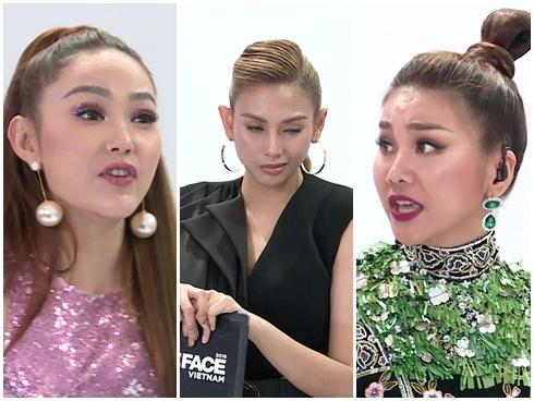 90 ngày đã trôi qua, chiếc cằm biến dạng của Minh Hằng vẫn chưa trở về đúng trạng thái trước khi bị botox hại-15