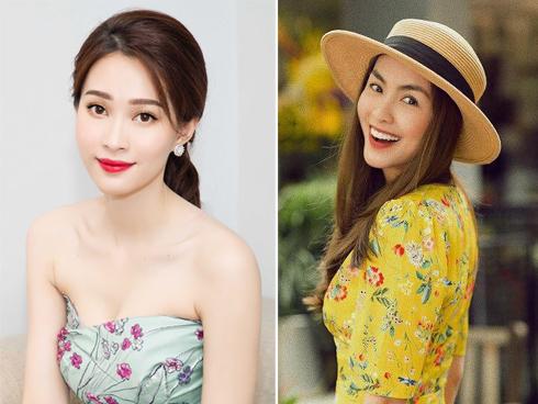 Lấy chồng đã giàu lại đẹp, dàn mỹ nhân Việt khiến vạn người ghen tị vì có 'số hưởng'