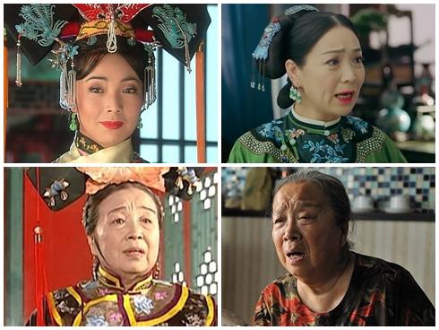 Sau 20 năm, cặp bài trùng bị ghét nhất 'Hoàn Châu cách cách' người viên mãn thành công, kẻ cô độc cuối đời