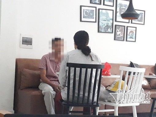 Cuộc ngã giá bất ngờ của 'thầy giáo' bán tinh trùng