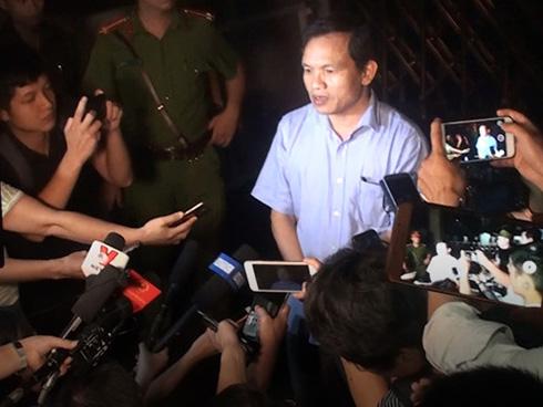 Vụ phù phép điểm thi ở Sơn La: Công an sẽ khôi phục điểm gốc-3