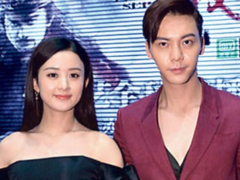 Phía Lưu Văn phủ nhận chuyện hẹn hò với Trần Vỹ Đình-7