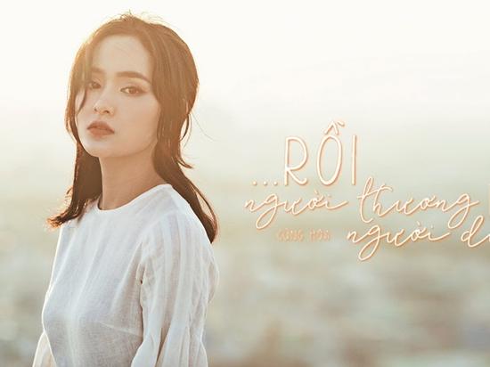 Hiền Hồ nói về loạt scandal: 'Tôi không cần tốn thời gian giải thích'