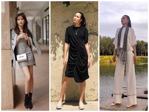 STREET STYLE SAO HÀN: DJ Soda khoe body không chút mỡ thừa - TaeYeon diện đầm như mang bầu-12