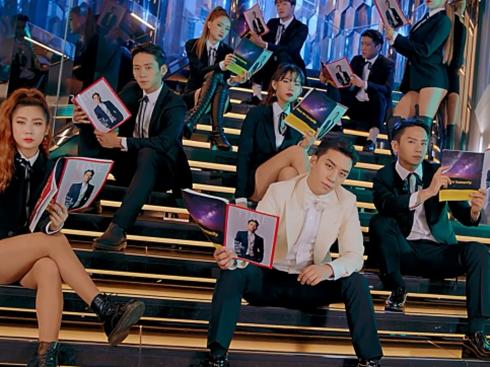 Seungri (BigBang) quyết làm 'mẩu' thứ 5 của BlackPink, thậm chí còn 'dằn mặt' muốn xuất hiện trong… MV 'Ddu-du-ddu-du'