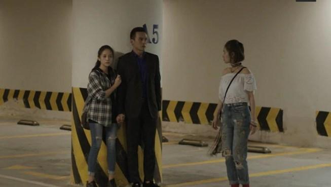 Mộc mạc trên phim nhưng ngoài đời tình địch Nhã Phương sở hữu thời trang không thua fashionista đình đám-3